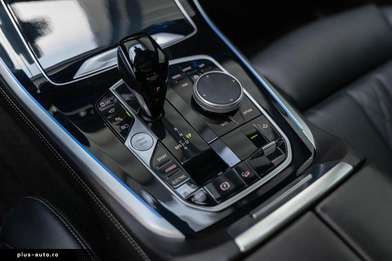 BMW X5 xDrive45e 360 Pano HuD CarPlay 22' Stoelvw. A