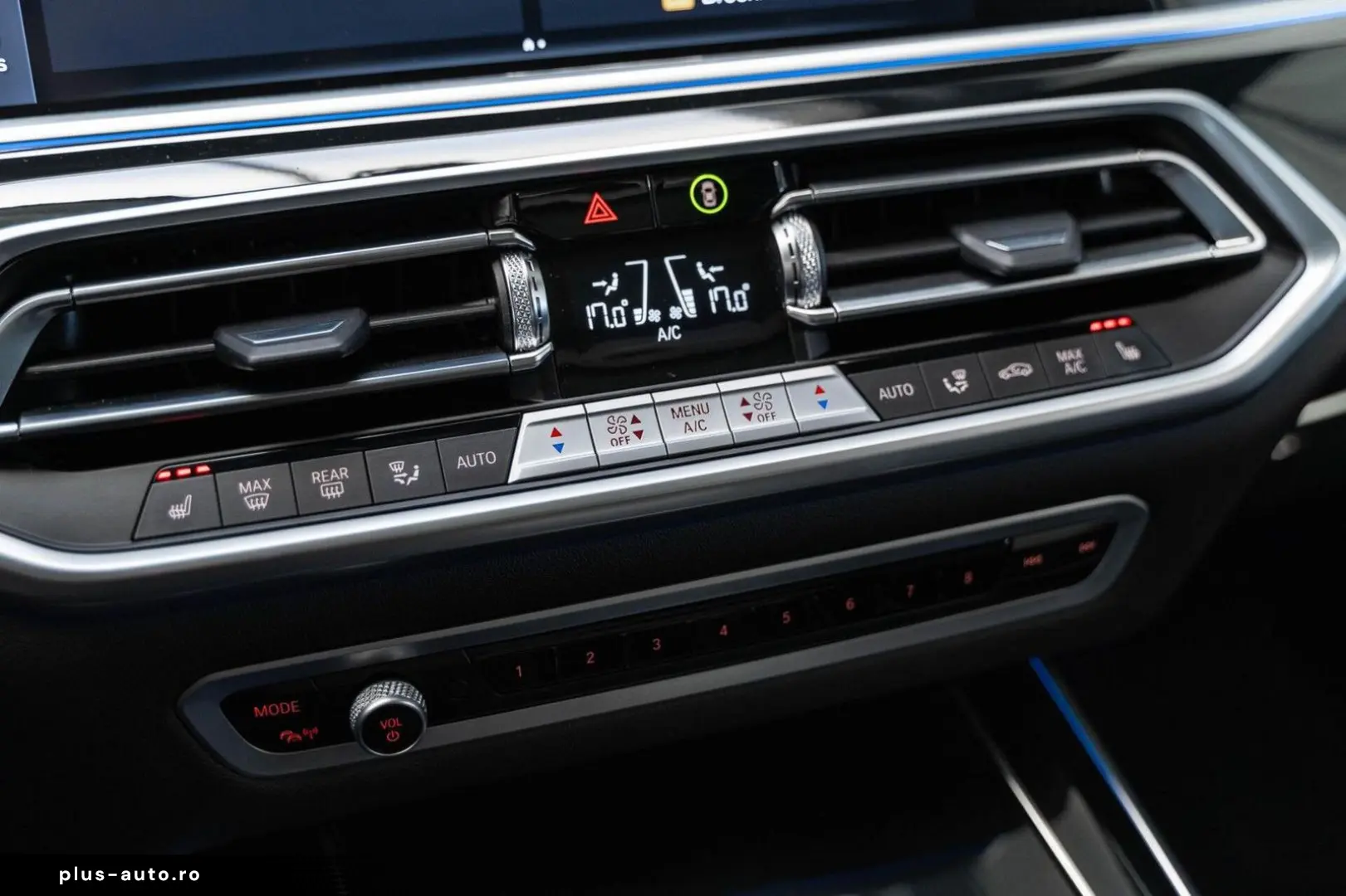 BMW X5 xDrive45e 360 Pano HuD CarPlay 22' Stoelvw. A