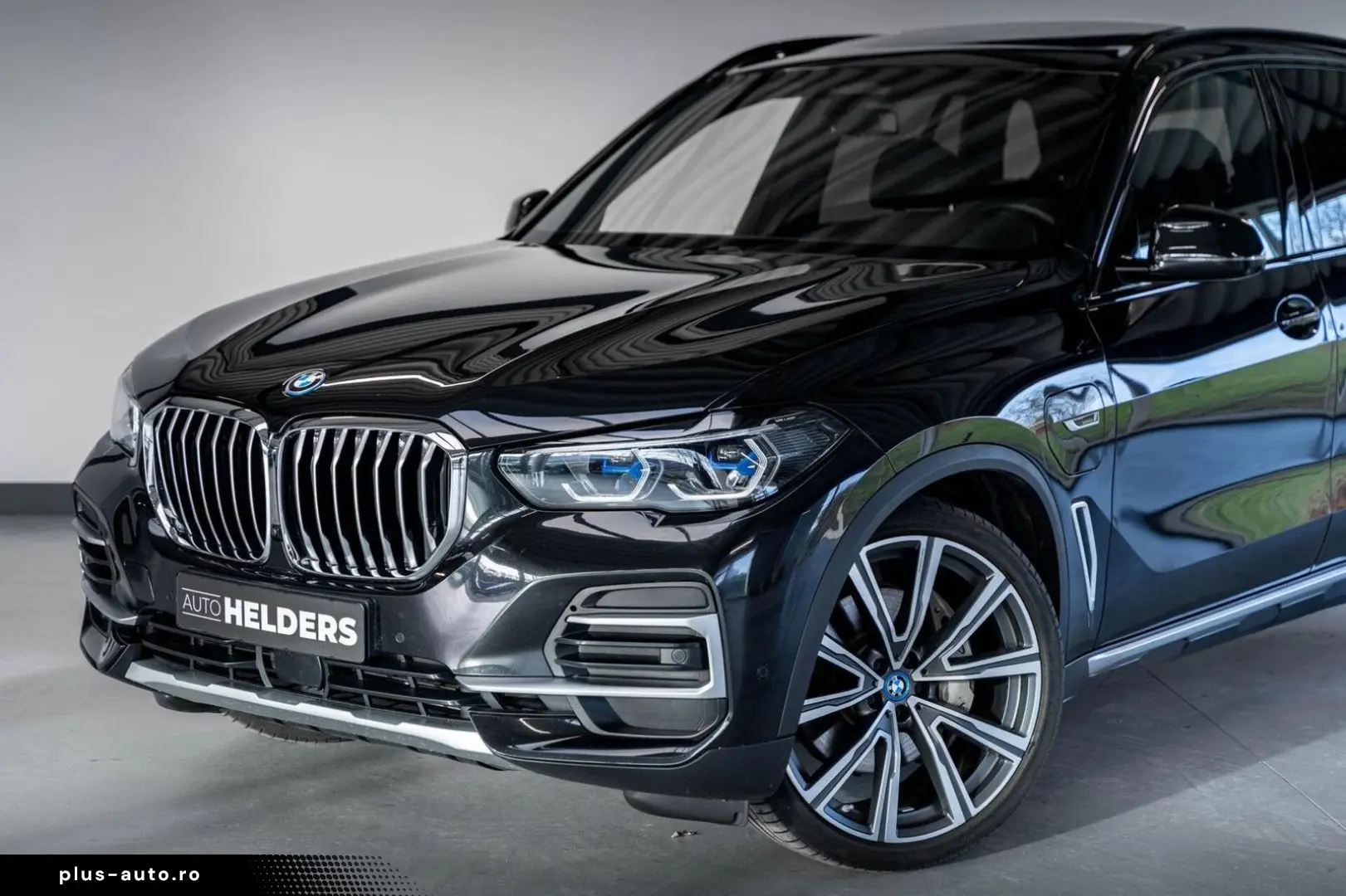 BMW X5 xDrive45e 360 Pano HuD CarPlay 22' Stoelvw. A