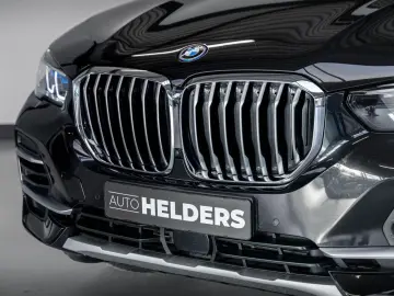 BMW X5 xDrive45e 360 Pano HuD CarPlay 22' Stoelvw. A