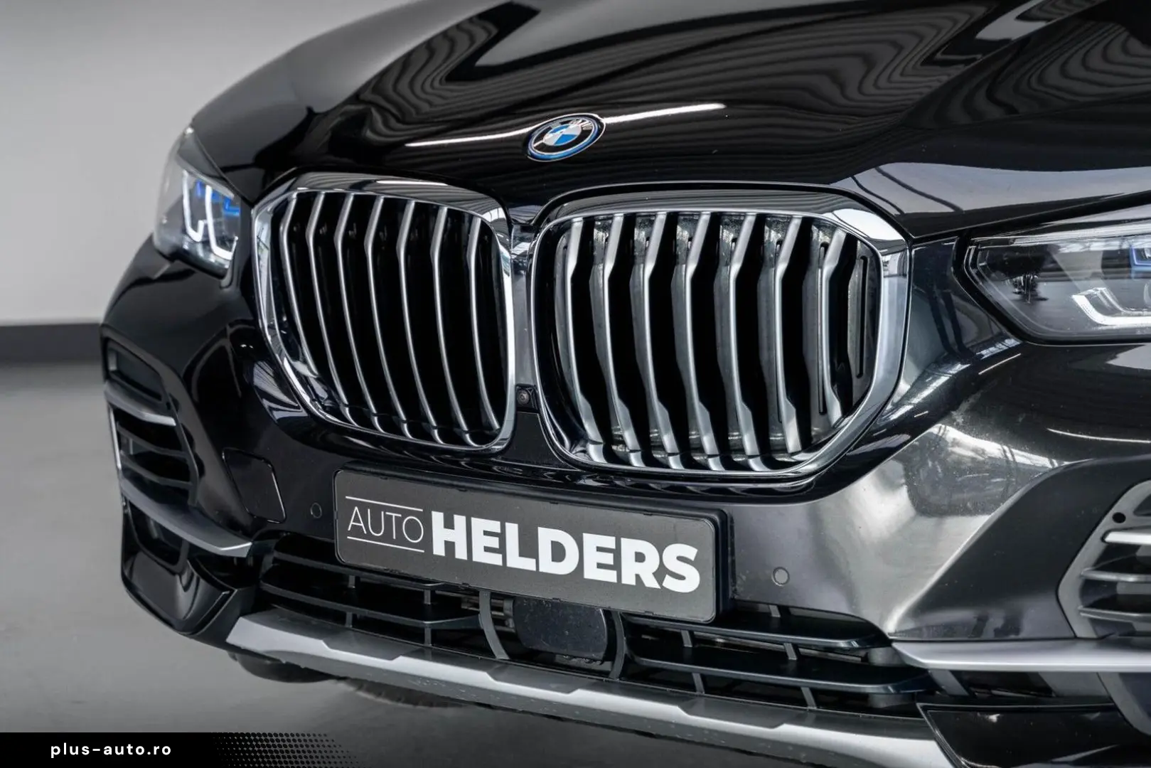 BMW X5 xDrive45e 360 Pano HuD CarPlay 22' Stoelvw. A