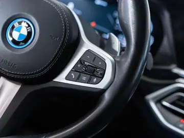 BMW X5 xDrive45e 360 Pano HuD CarPlay 22' Stoelvw. A