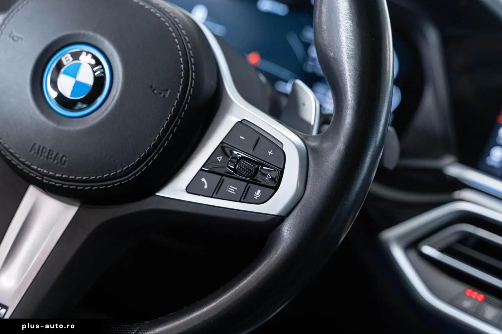 BMW X5 xDrive45e 360 Pano HuD CarPlay 22' Stoelvw. A