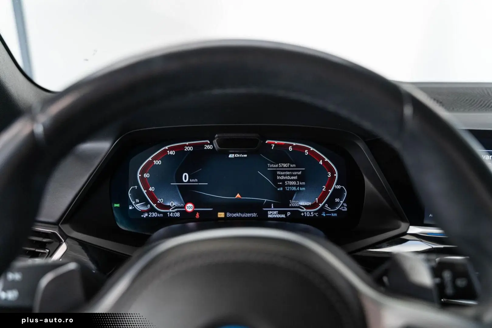 BMW X5 xDrive45e 360 Pano HuD CarPlay 22' Stoelvw. A