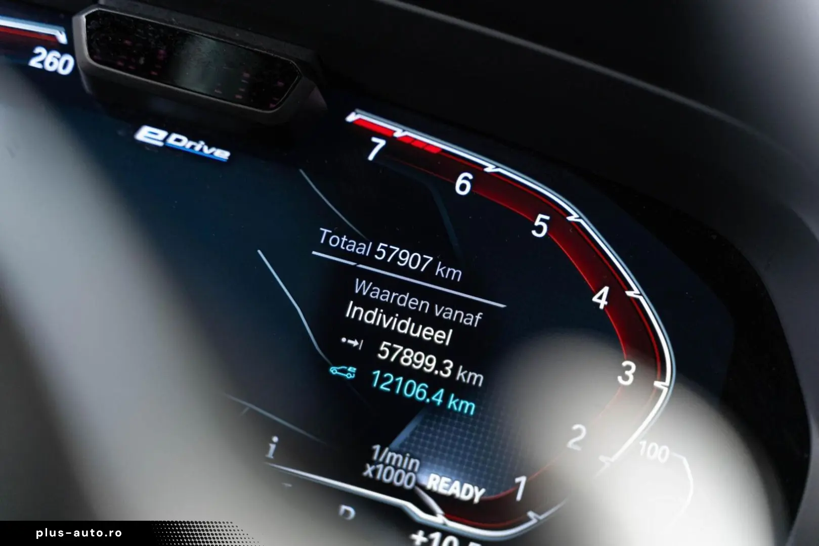 BMW X5 xDrive45e 360 Pano HuD CarPlay 22' Stoelvw. A