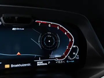 BMW X5 xDrive45e 360 Pano HuD CarPlay 22' Stoelvw. A