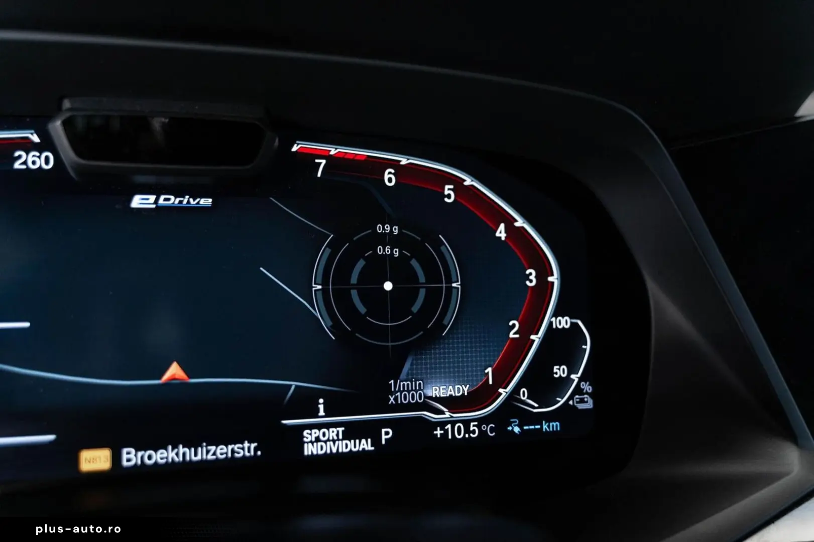 BMW X5 xDrive45e 360 Pano HuD CarPlay 22' Stoelvw. A