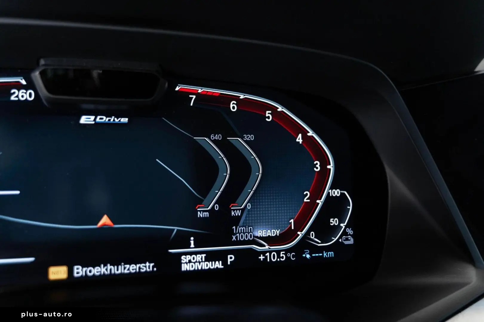 BMW X5 xDrive45e 360 Pano HuD CarPlay 22' Stoelvw. A