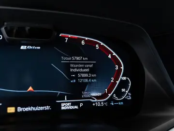 BMW X5 xDrive45e 360 Pano HuD CarPlay 22' Stoelvw. A