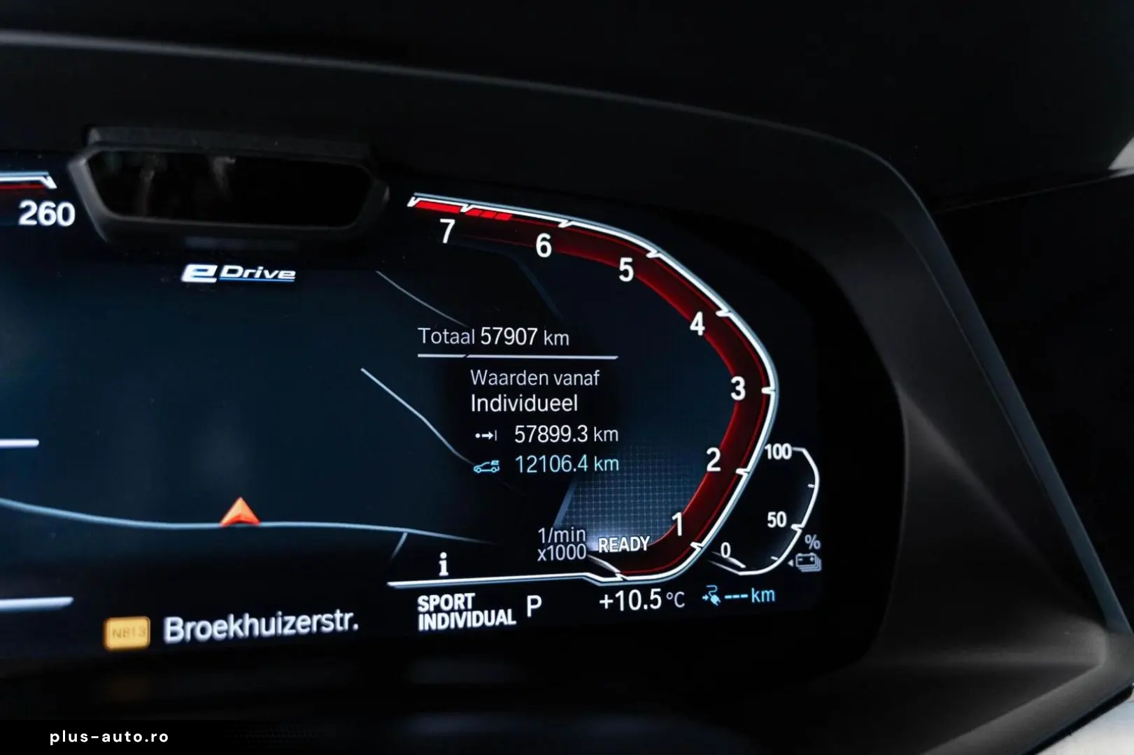 BMW X5 xDrive45e 360 Pano HuD CarPlay 22' Stoelvw. A