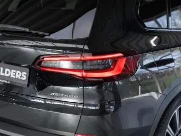 BMW X5 xDrive45e 360 Pano HuD CarPlay 22' Stoelvw. A