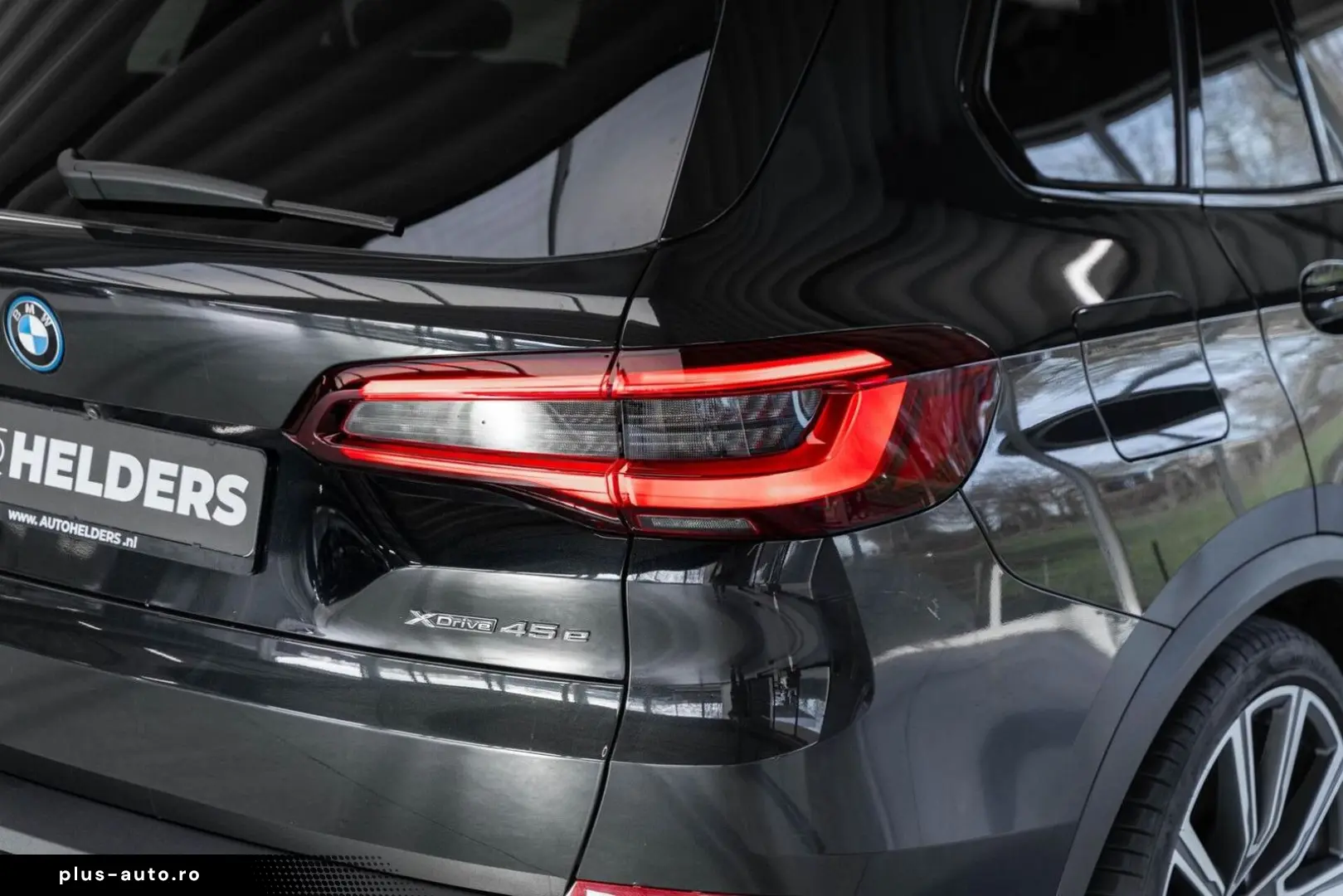 BMW X5 xDrive45e 360 Pano HuD CarPlay 22' Stoelvw. A