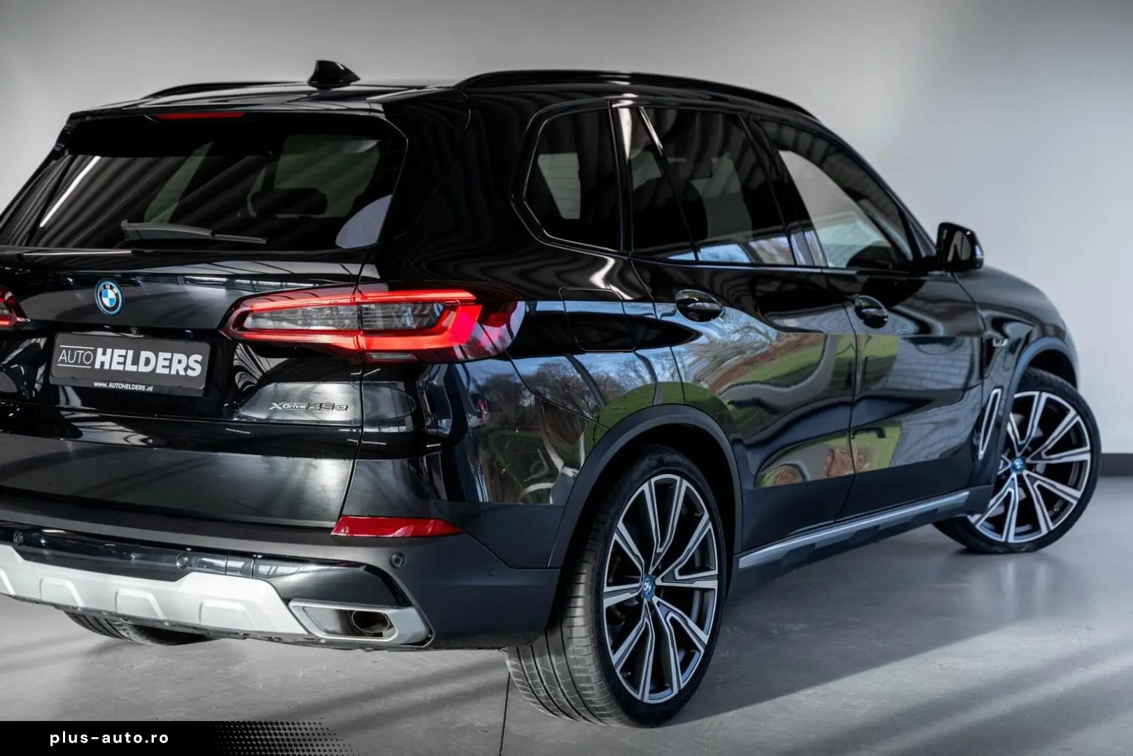 BMW X5 xDrive45e 360 Pano HuD CarPlay 22' Stoelvw. A