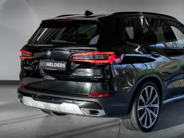 BMW X5 xDrive45e 360 Pano HuD CarPlay 22' Stoelvw. A