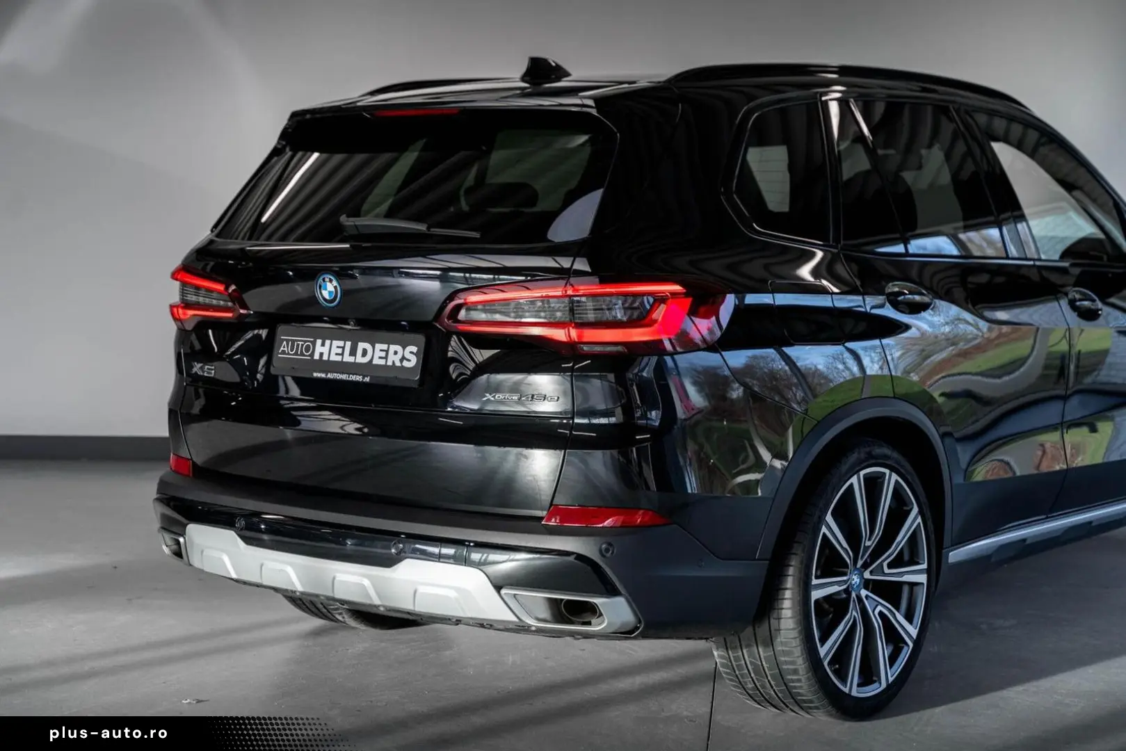 BMW X5 xDrive45e 360 Pano HuD CarPlay 22' Stoelvw. A