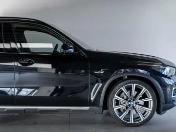 BMW X5 xDrive45e 360 Pano HuD CarPlay 22' Stoelvw. A