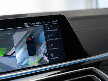 BMW X5 xDrive45e 360 Pano HuD CarPlay 22' Stoelvw. A