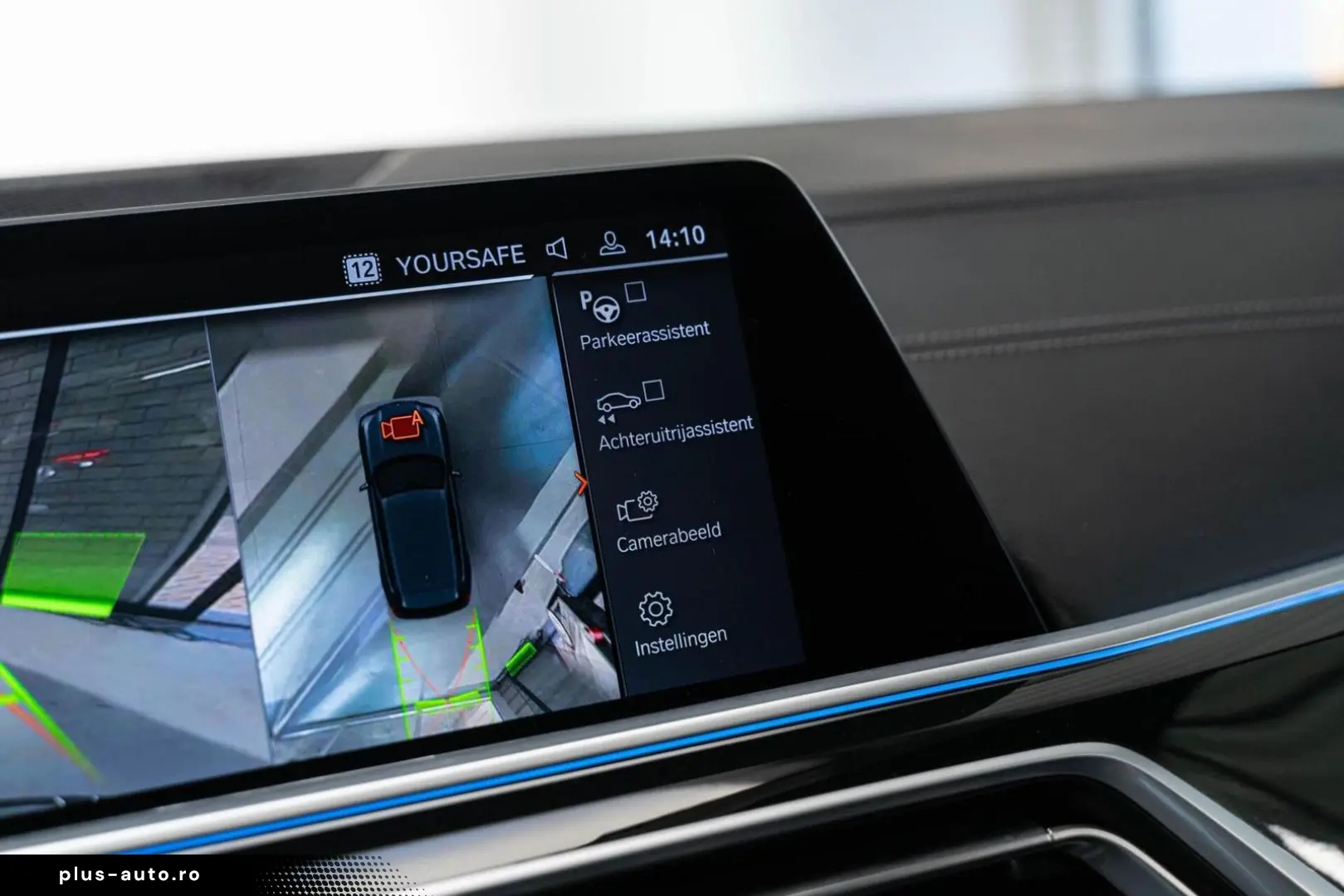 BMW X5 xDrive45e 360 Pano HuD CarPlay 22' Stoelvw. A