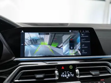 BMW X5 xDrive45e 360 Pano HuD CarPlay 22' Stoelvw. A