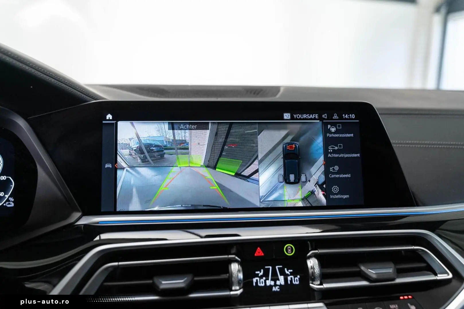 BMW X5 xDrive45e 360 Pano HuD CarPlay 22' Stoelvw. A