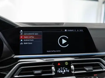 BMW X5 xDrive45e 360 Pano HuD CarPlay 22' Stoelvw. A