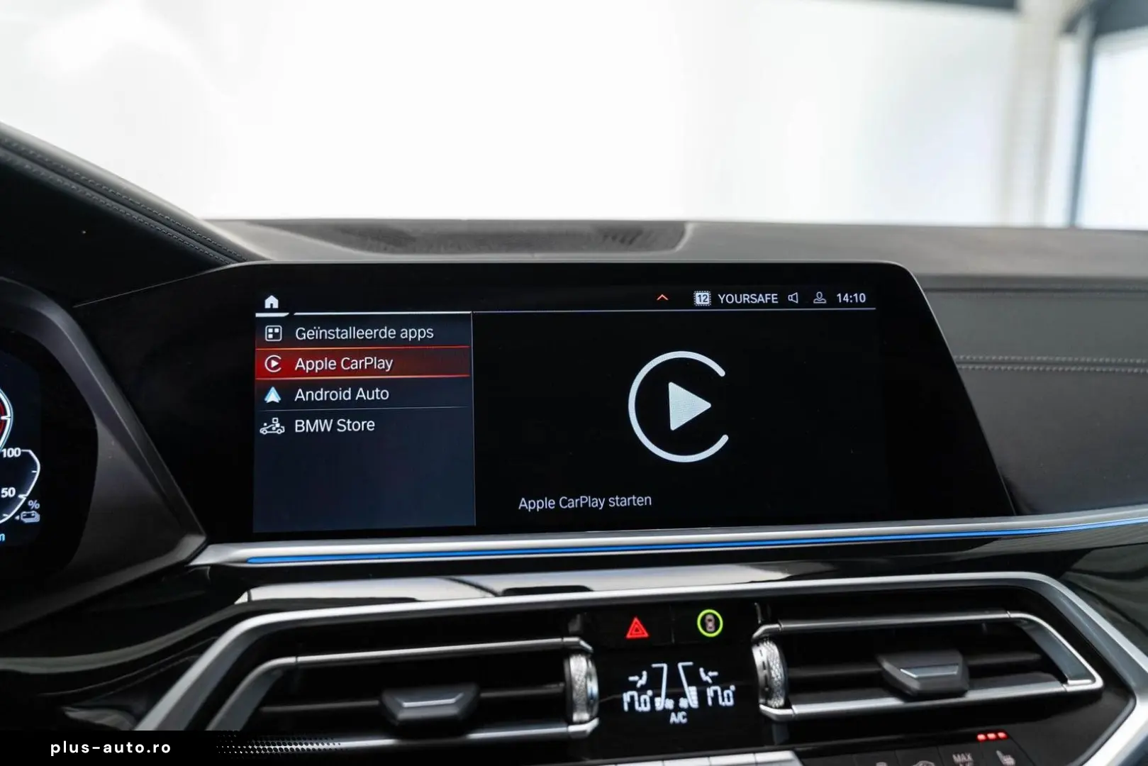 BMW X5 xDrive45e 360 Pano HuD CarPlay 22' Stoelvw. A