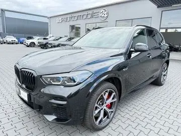 BMW X5xDrive 45e MSport 360 ACC HUD LASER M50Jahre