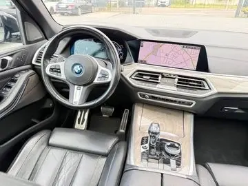 BMW X5xDrive 45e MSport 360 ACC HUD LASER M50Jahre