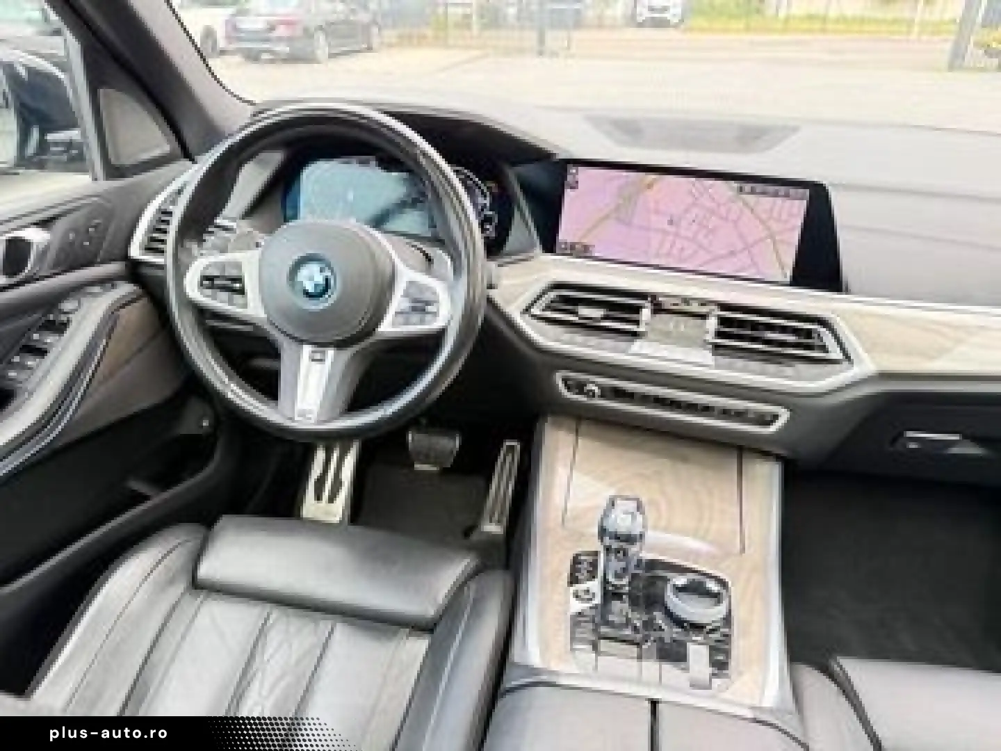 BMW X5xDrive 45e MSport 360 ACC HUD LASER M50Jahre