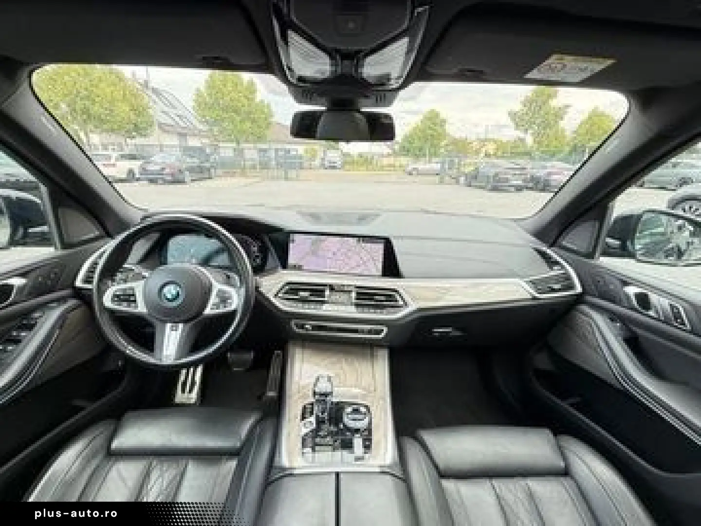 BMW X5xDrive 45e MSport 360 ACC HUD LASER M50Jahre