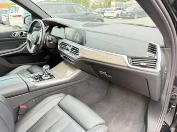 BMW X5xDrive 45e MSport 360 ACC HUD LASER M50Jahre