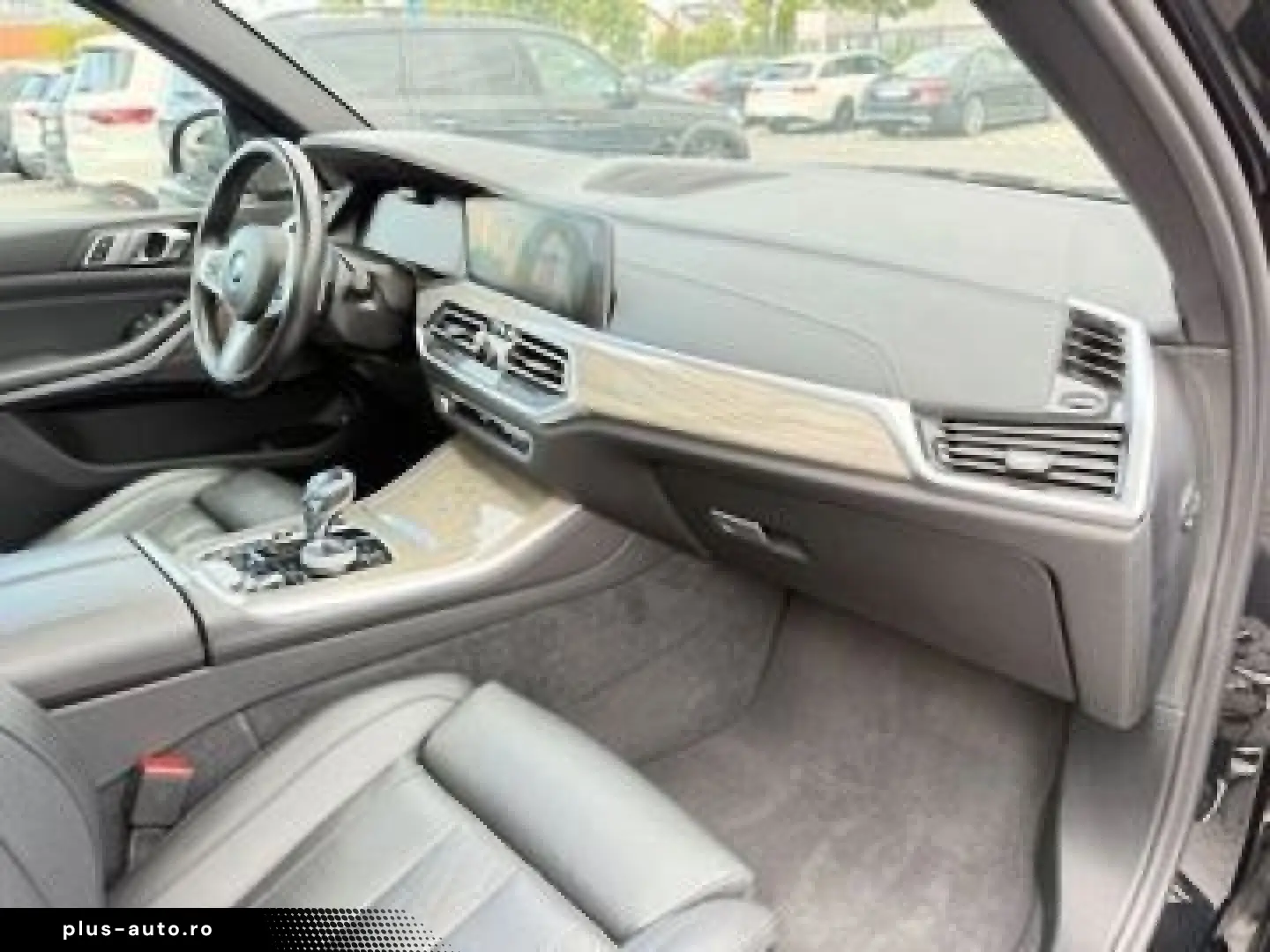 BMW X5xDrive 45e MSport 360 ACC HUD LASER M50Jahre