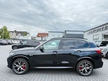 BMW X5xDrive 45e MSport 360 ACC HUD LASER M50Jahre