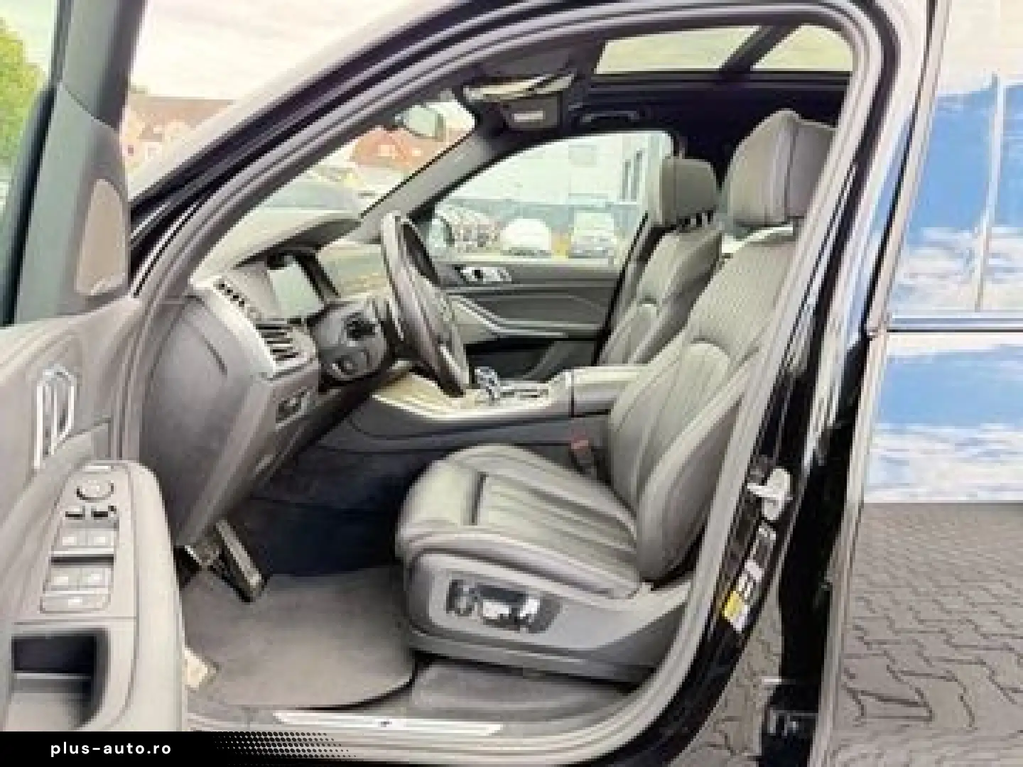 BMW X5xDrive 45e MSport 360 ACC HUD LASER M50Jahre