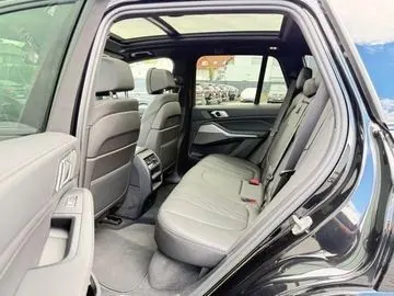 BMW X5xDrive 45e MSport 360 ACC HUD LASER M50Jahre