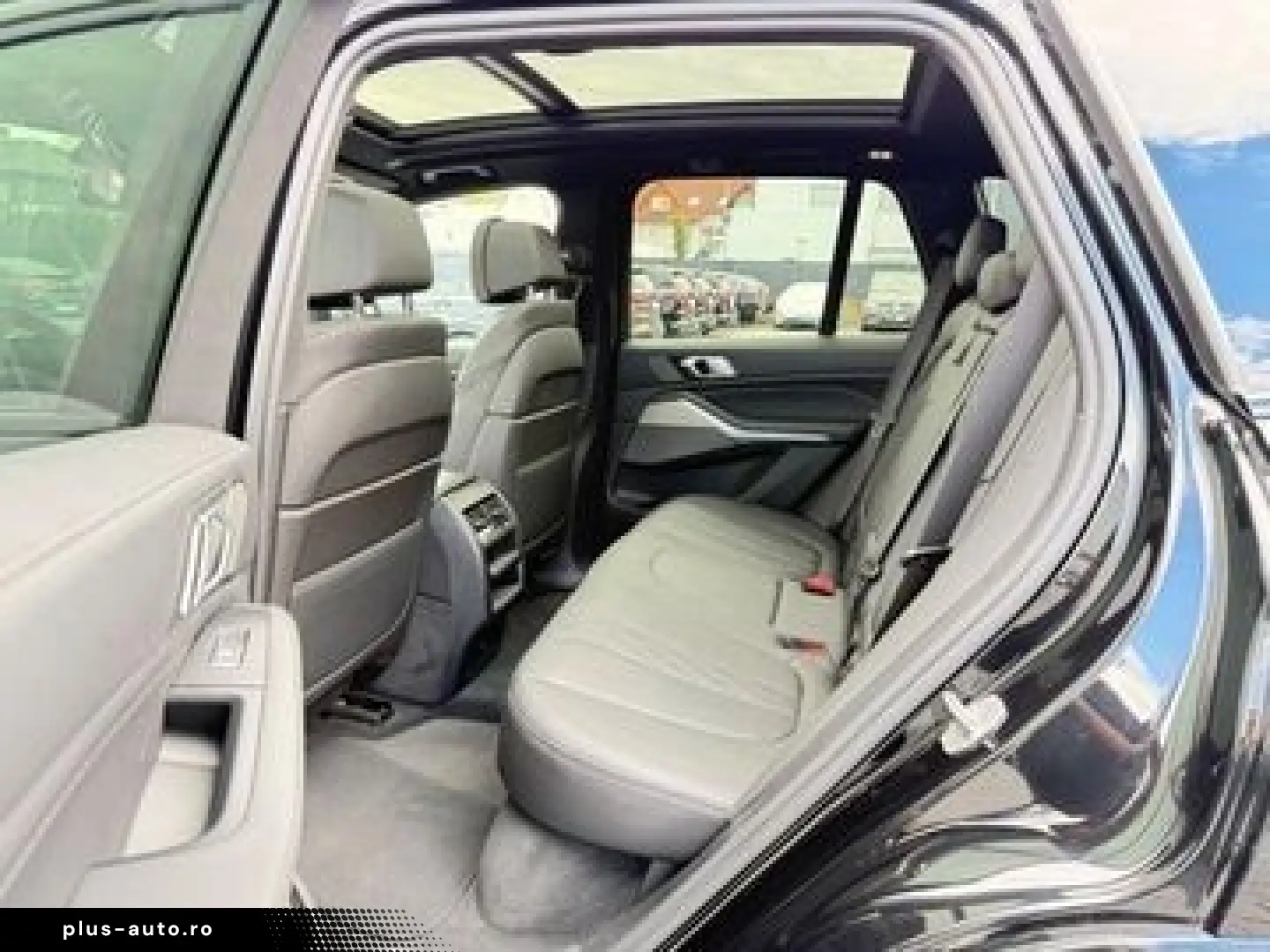 BMW X5xDrive 45e MSport 360 ACC HUD LASER M50Jahre