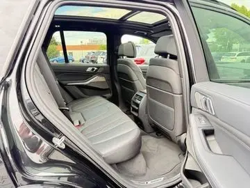 BMW X5xDrive 45e MSport 360 ACC HUD LASER M50Jahre