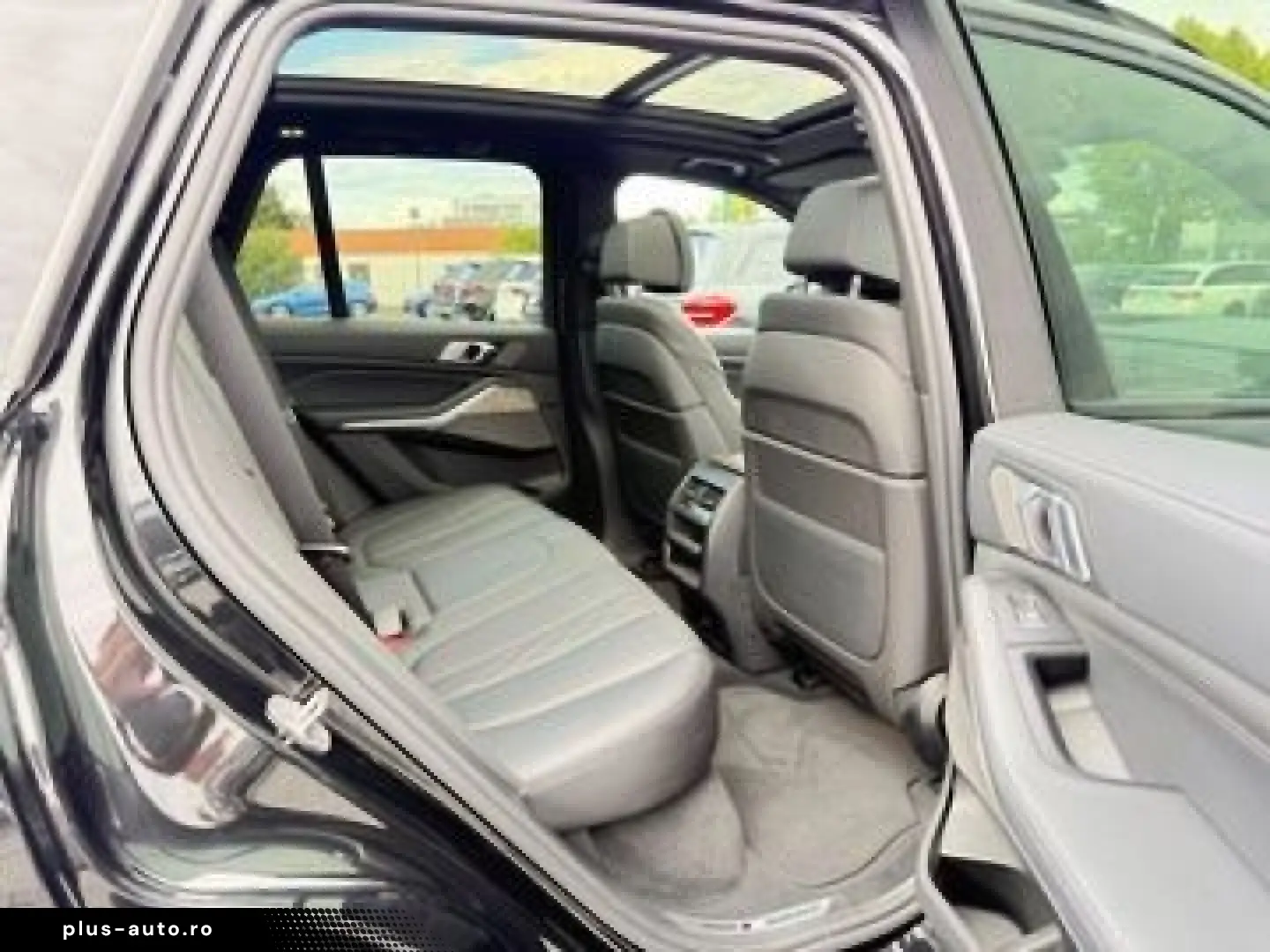 BMW X5xDrive 45e MSport 360 ACC HUD LASER M50Jahre