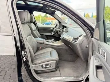 BMW X5xDrive 45e MSport 360 ACC HUD LASER M50Jahre