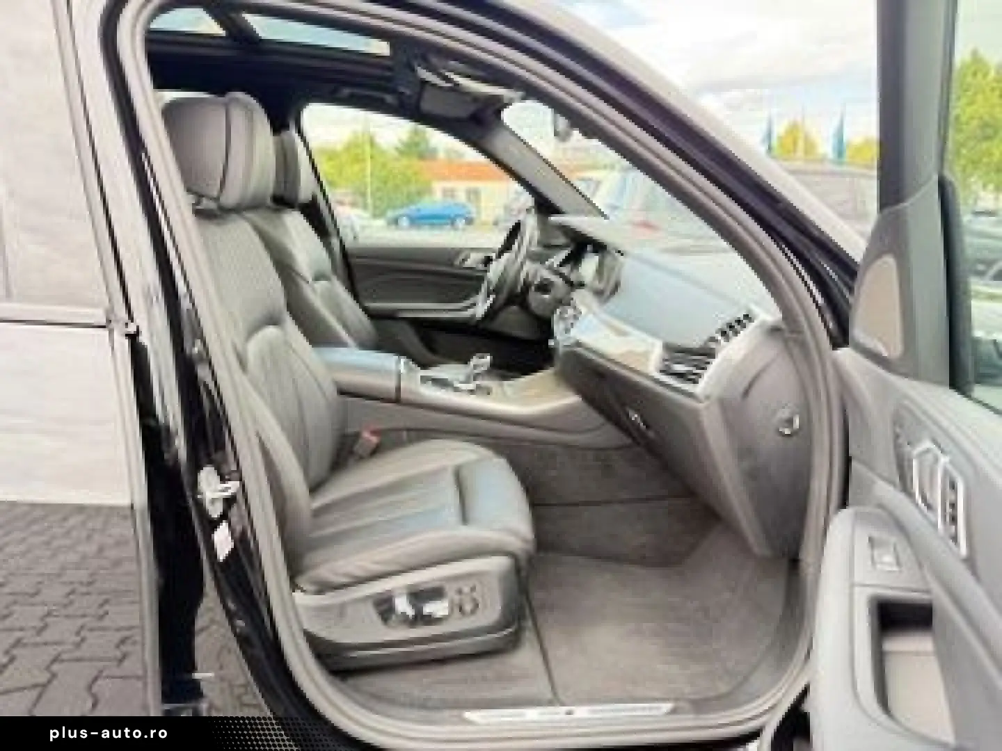 BMW X5xDrive 45e MSport 360 ACC HUD LASER M50Jahre