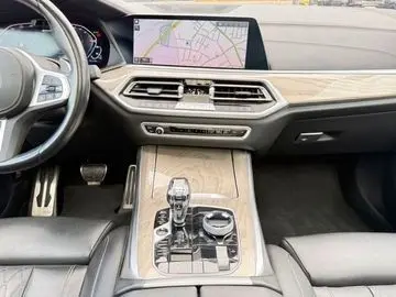 BMW X5xDrive 45e MSport 360 ACC HUD LASER M50Jahre