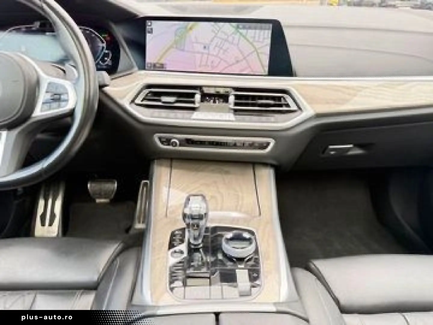 BMW X5xDrive 45e MSport 360 ACC HUD LASER M50Jahre