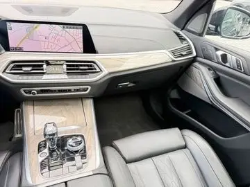 BMW X5xDrive 45e MSport 360 ACC HUD LASER M50Jahre