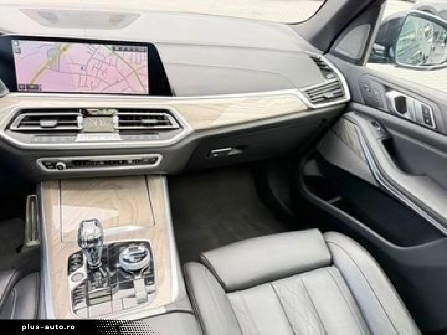 BMW X5xDrive 45e MSport 360 ACC HUD LASER M50Jahre