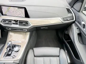 BMW X5xDrive 45e MSport 360 ACC HUD LASER M50Jahre