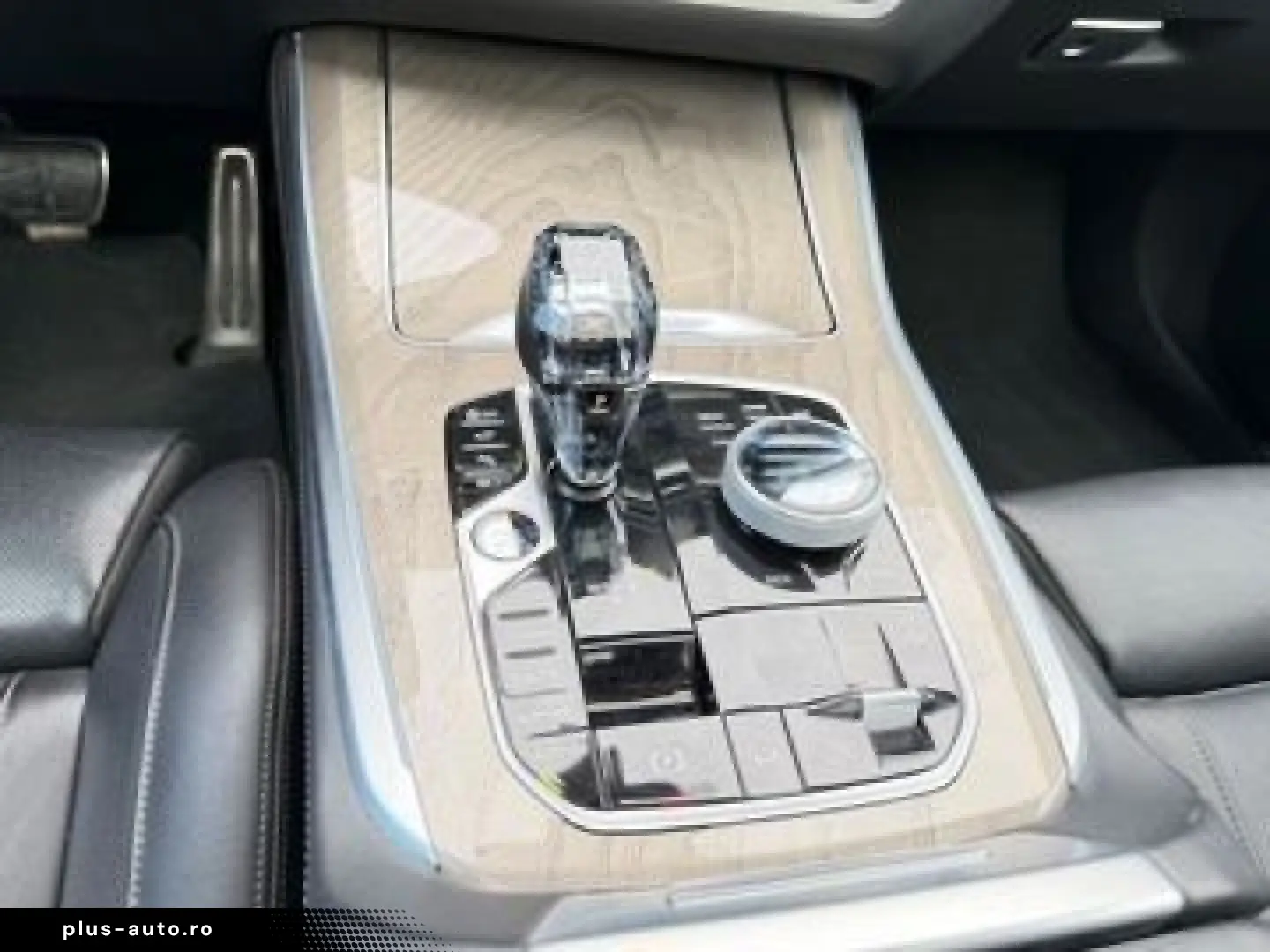 BMW X5xDrive 45e MSport 360 ACC HUD LASER M50Jahre