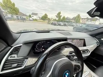 BMW X5xDrive 45e MSport 360 ACC HUD LASER M50Jahre