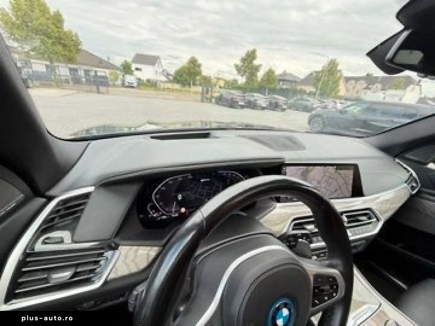 BMW X5xDrive 45e MSport 360 ACC HUD LASER M50Jahre