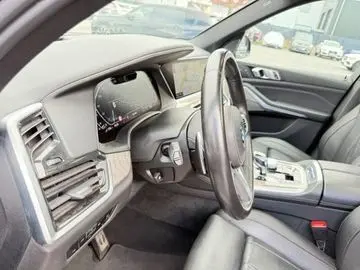 BMW X5xDrive 45e MSport 360 ACC HUD LASER M50Jahre