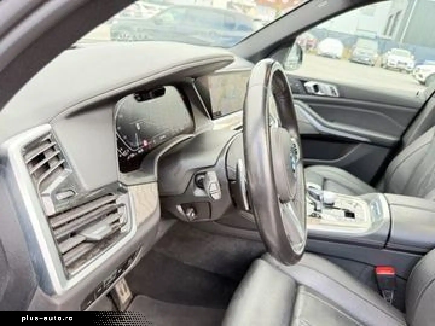 BMW X5xDrive 45e MSport 360 ACC HUD LASER M50Jahre